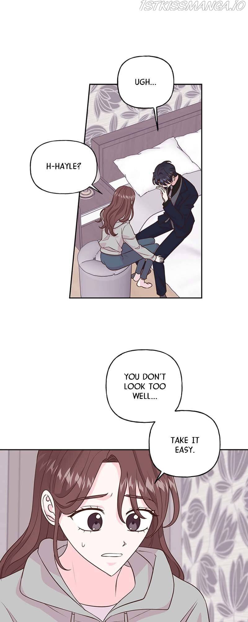 Switched at Thunder Chapter 49 page 3