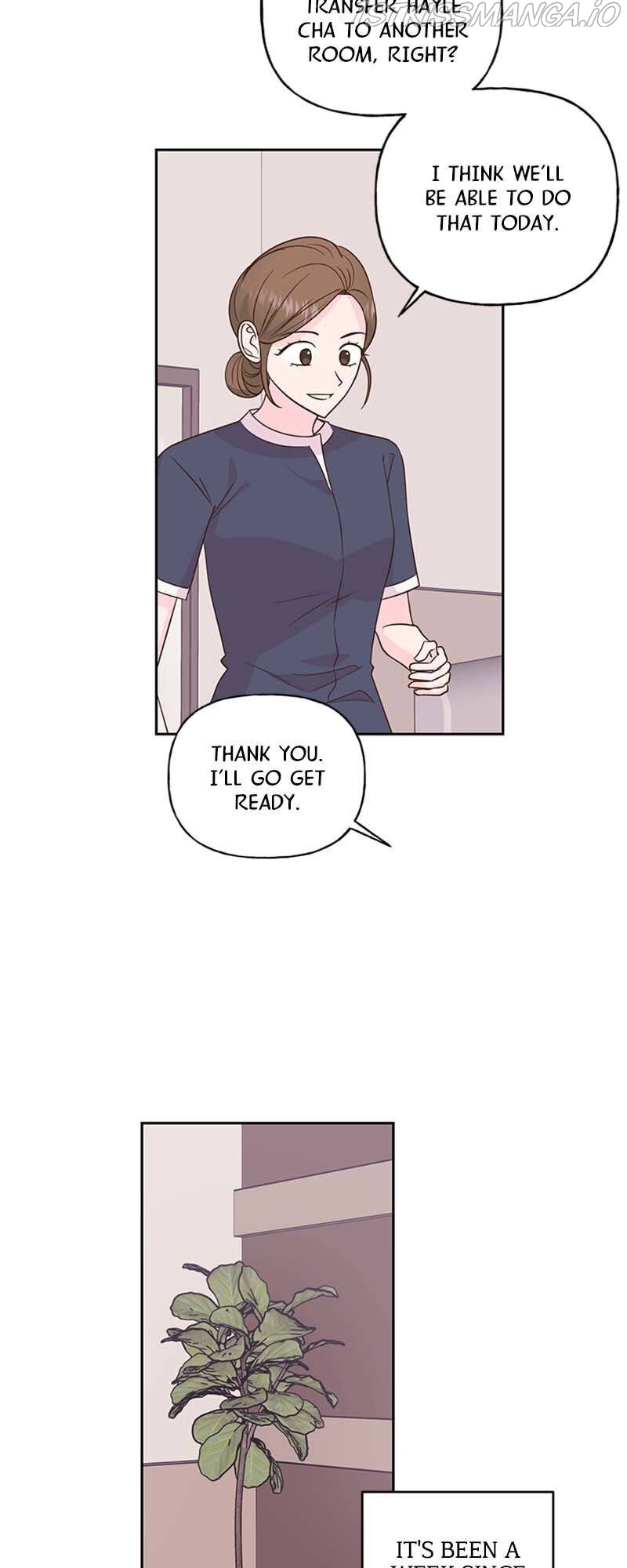 Switched at Thunder Chapter 49 page 10