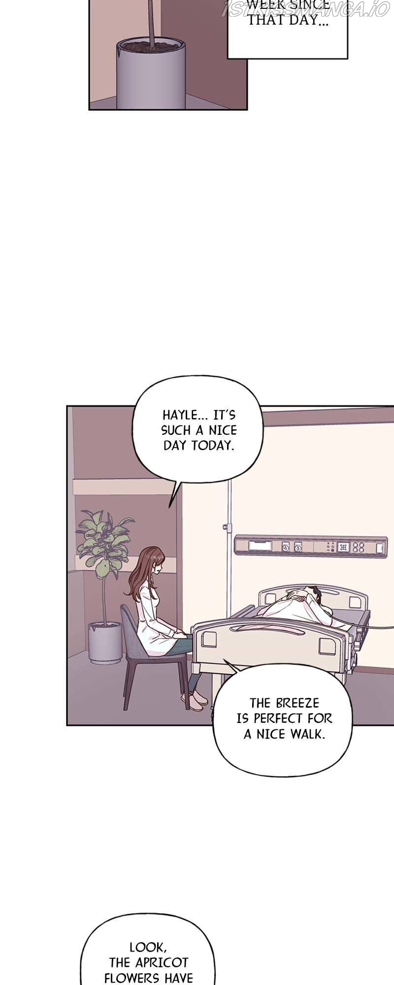 Switched at Thunder Chapter 49 page 11