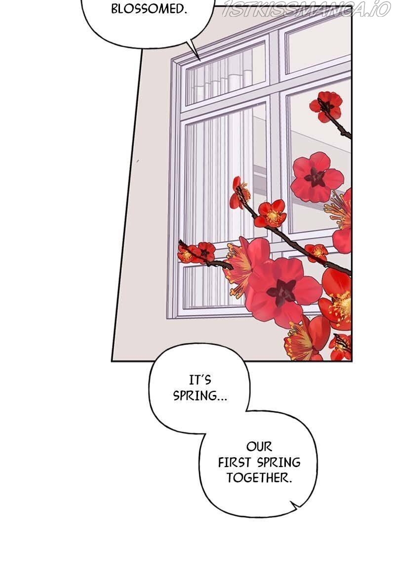 Switched at Thunder Chapter 49 page 12