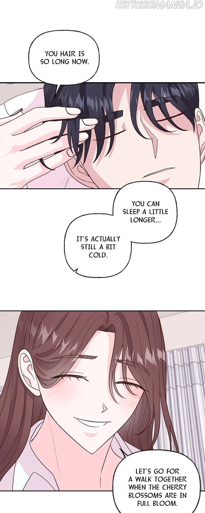 Switched at Thunder Chapter 49 page 13