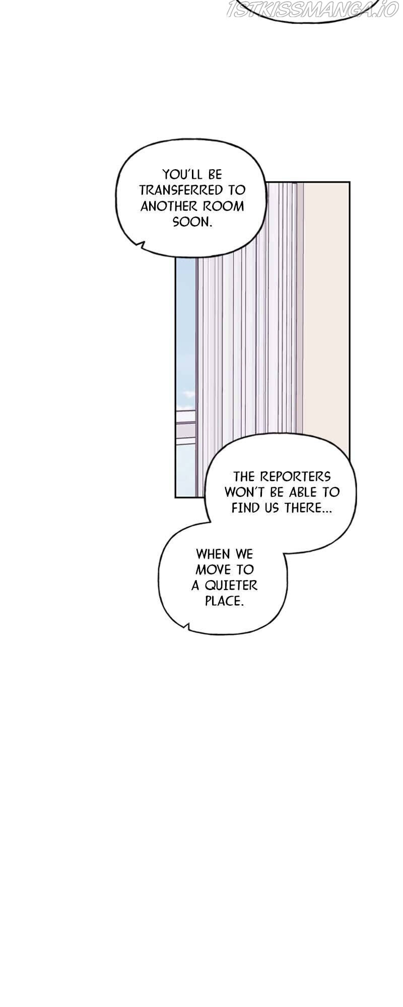 Switched at Thunder Chapter 49 page 14