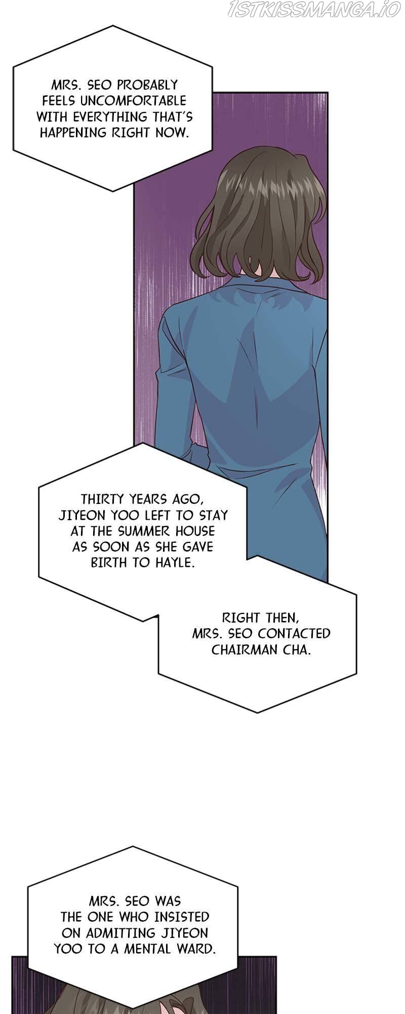 Switched at Thunder Chapter 49 page 19