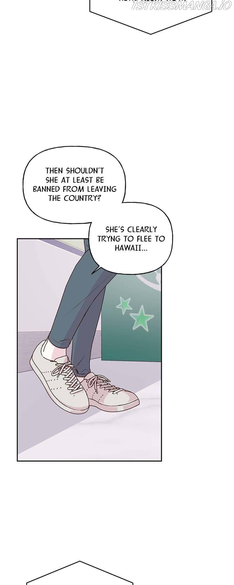 Switched at Thunder Chapter 49 page 23