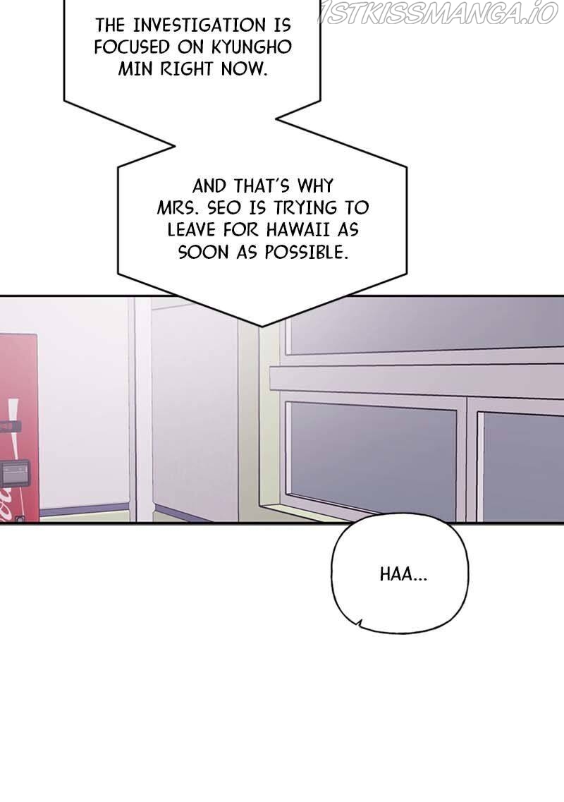 Switched at Thunder Chapter 49 page 24