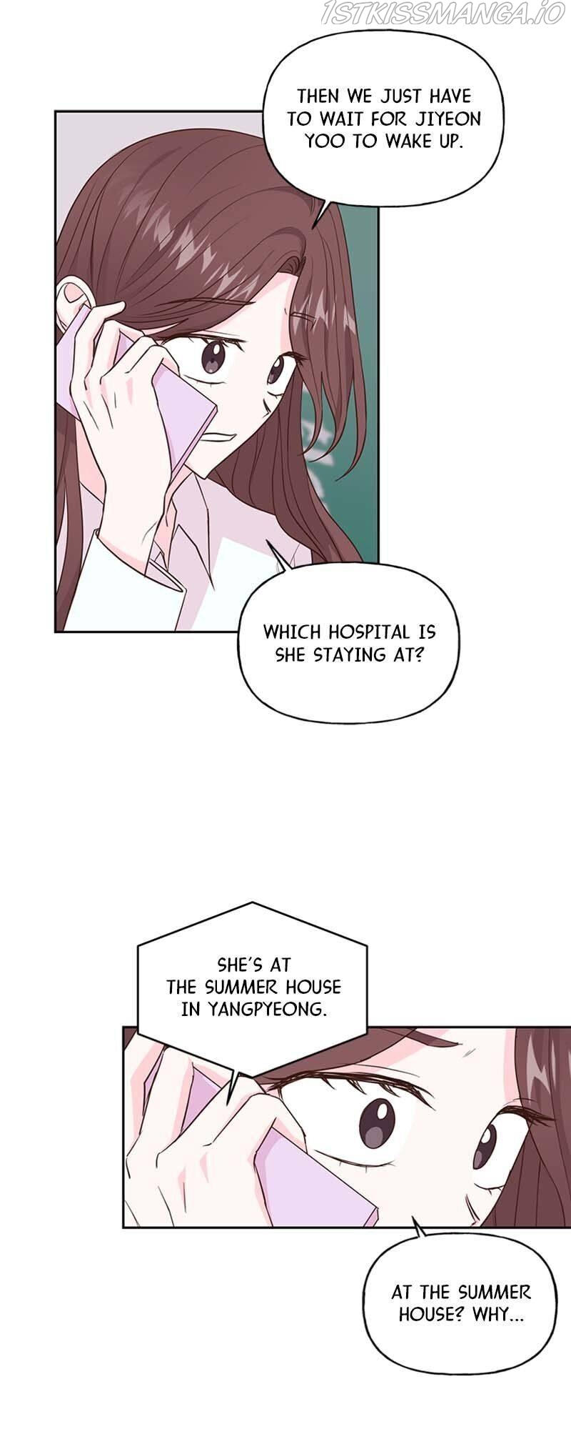 Switched at Thunder Chapter 49 page 25