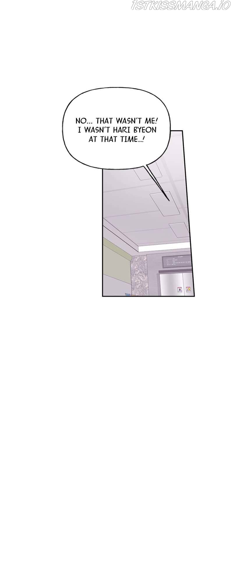 Switched at Thunder Chapter 49 page 33