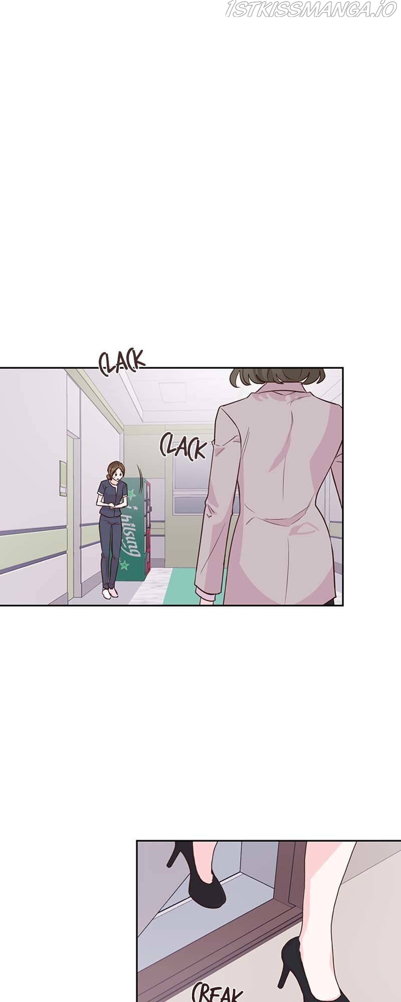 Switched at Thunder Chapter 49 page 34