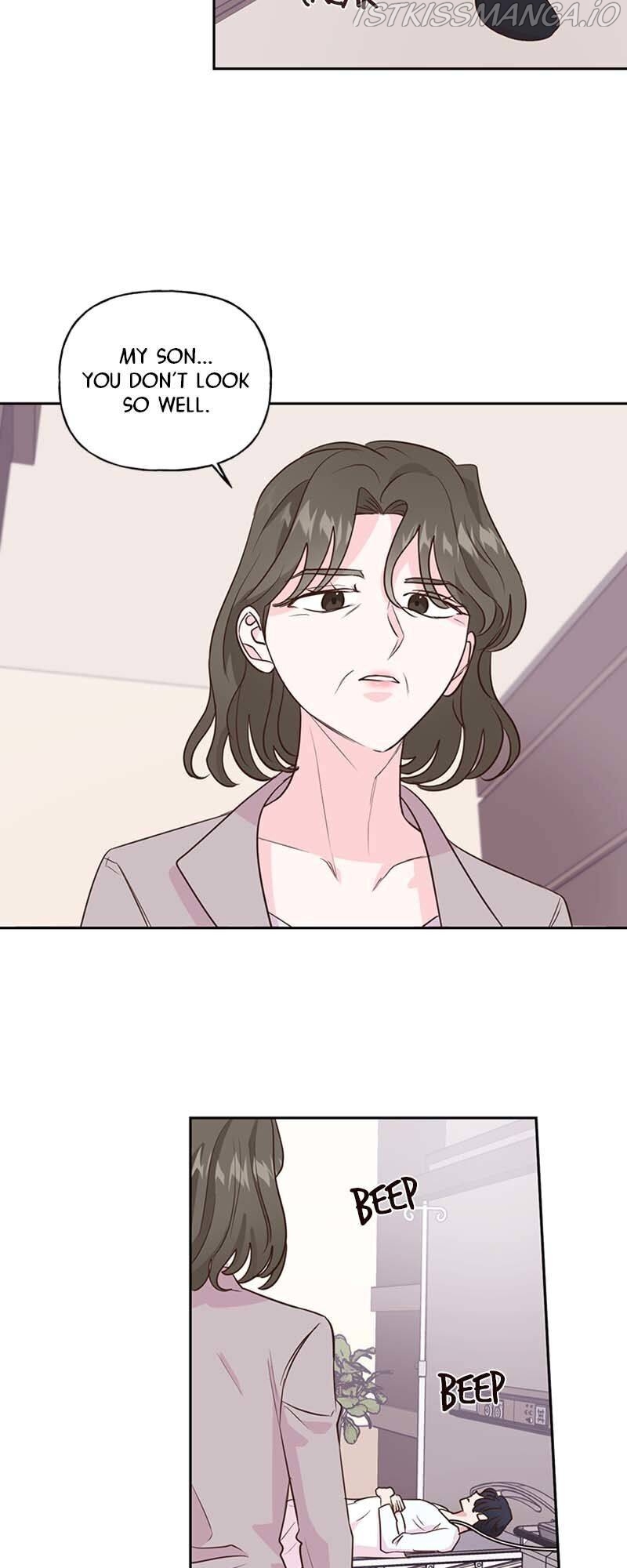 Switched at Thunder Chapter 49 page 35