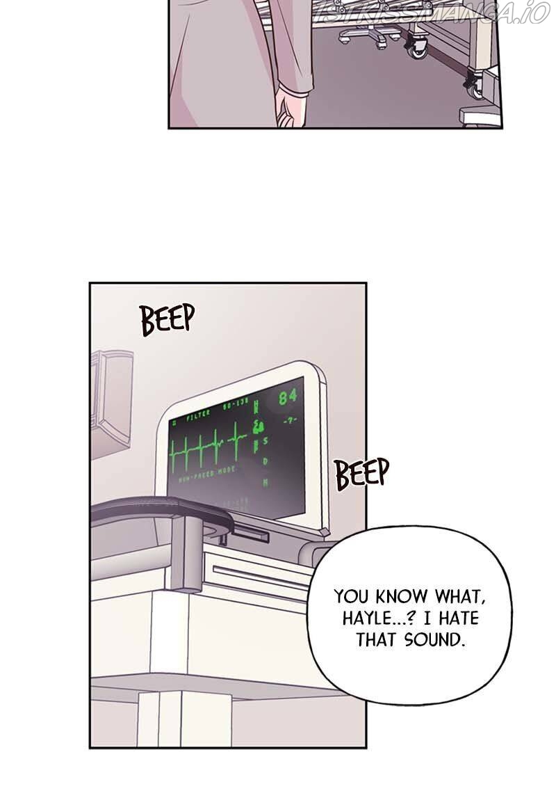 Switched at Thunder Chapter 49 page 36