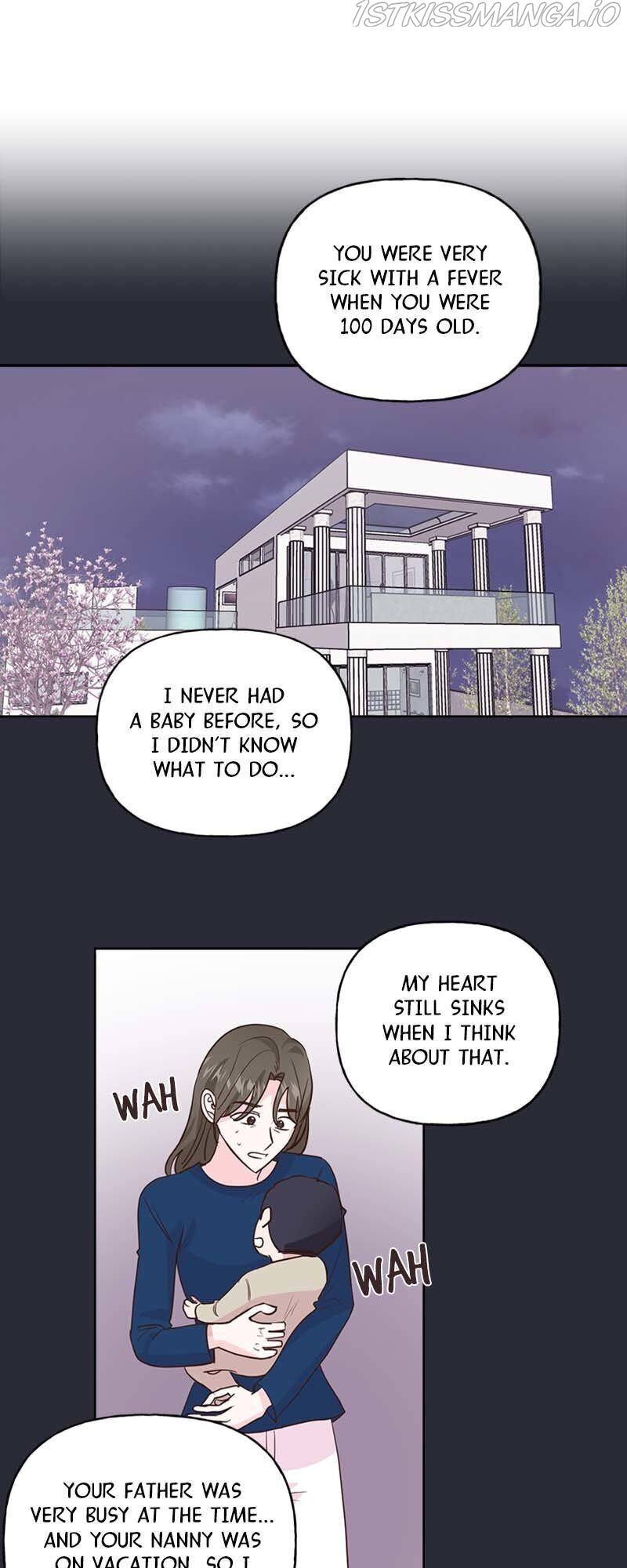 Switched at Thunder Chapter 49 page 37