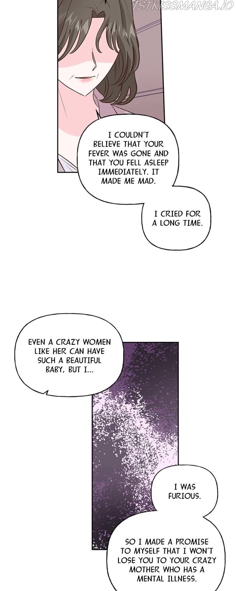 Switched at Thunder Chapter 49 page 40