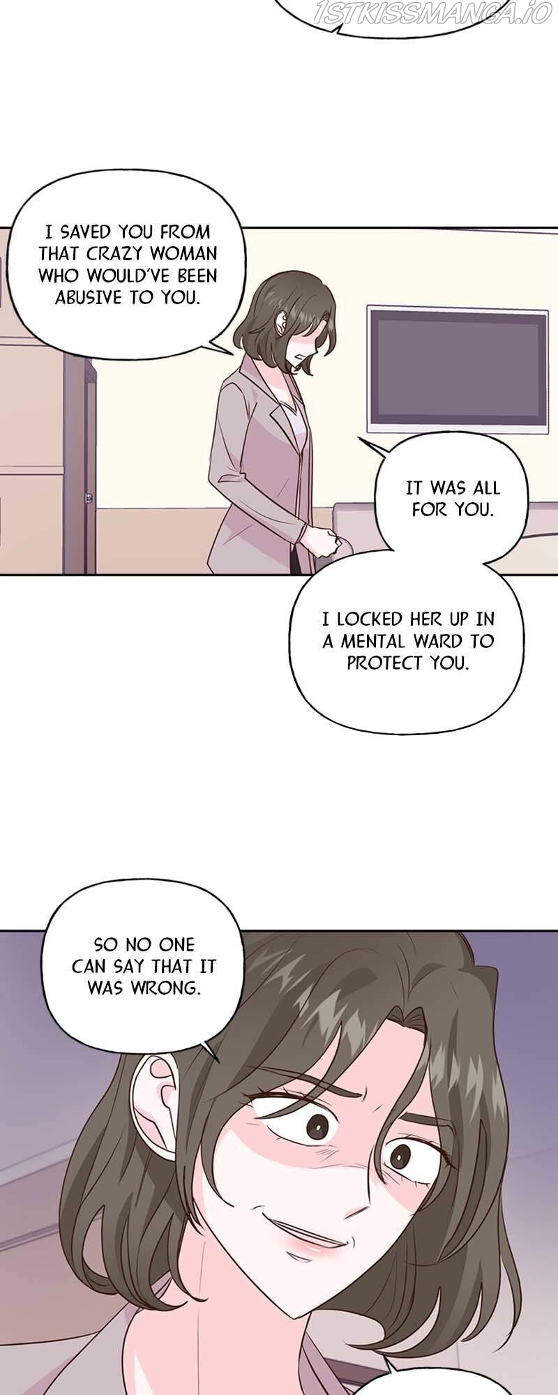 Switched at Thunder Chapter 49 page 41