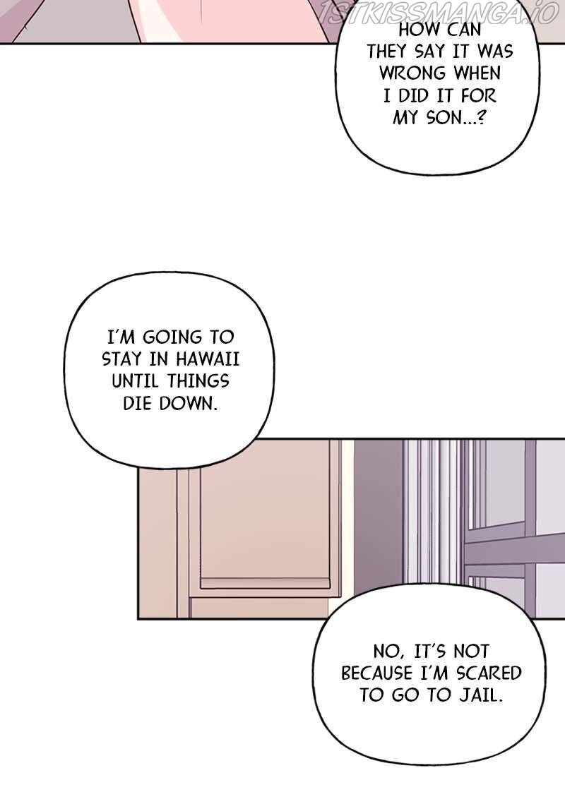 Switched at Thunder Chapter 49 page 42