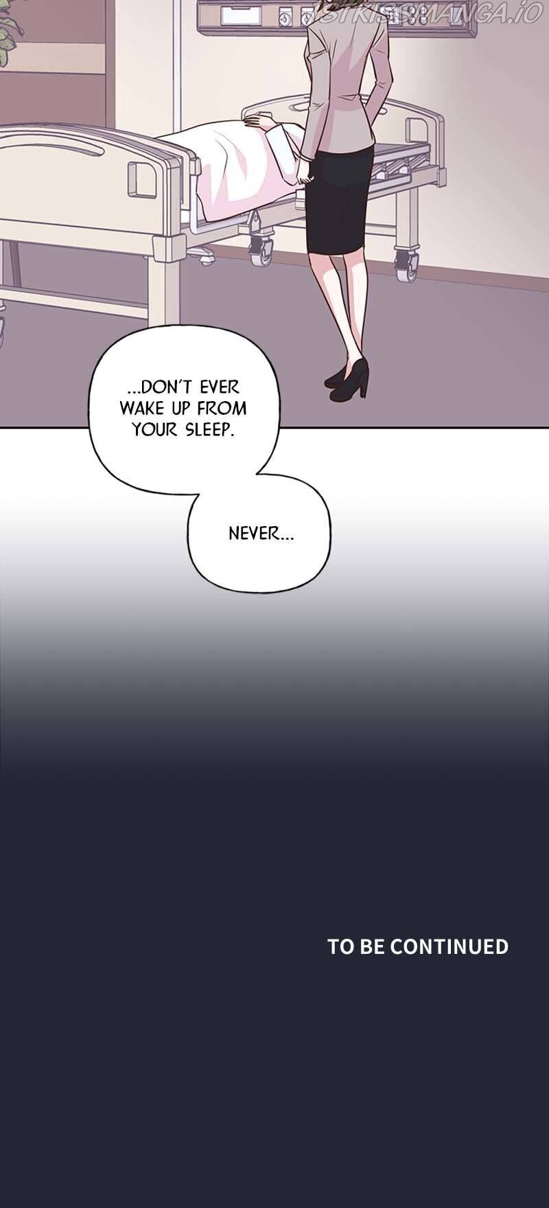 Switched at Thunder Chapter 49 page 44
