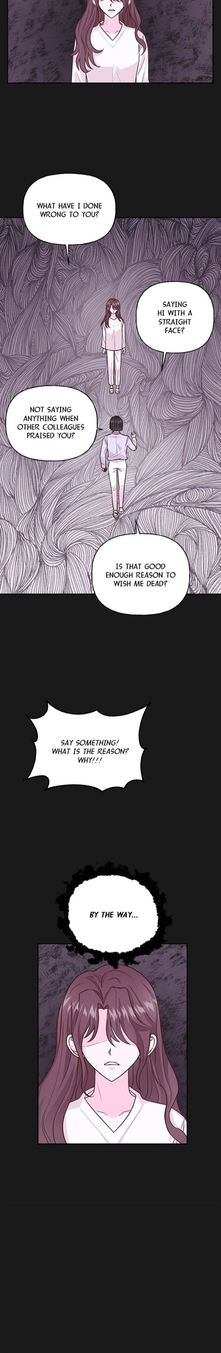Switched at Thunder Chapter 5 page 8