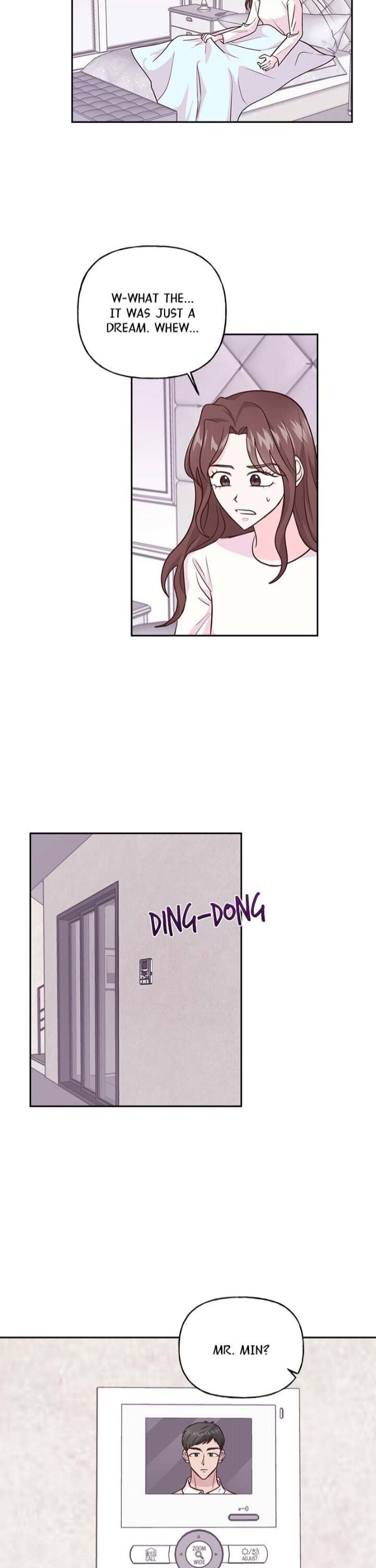 Switched at Thunder Chapter 5 page 10
