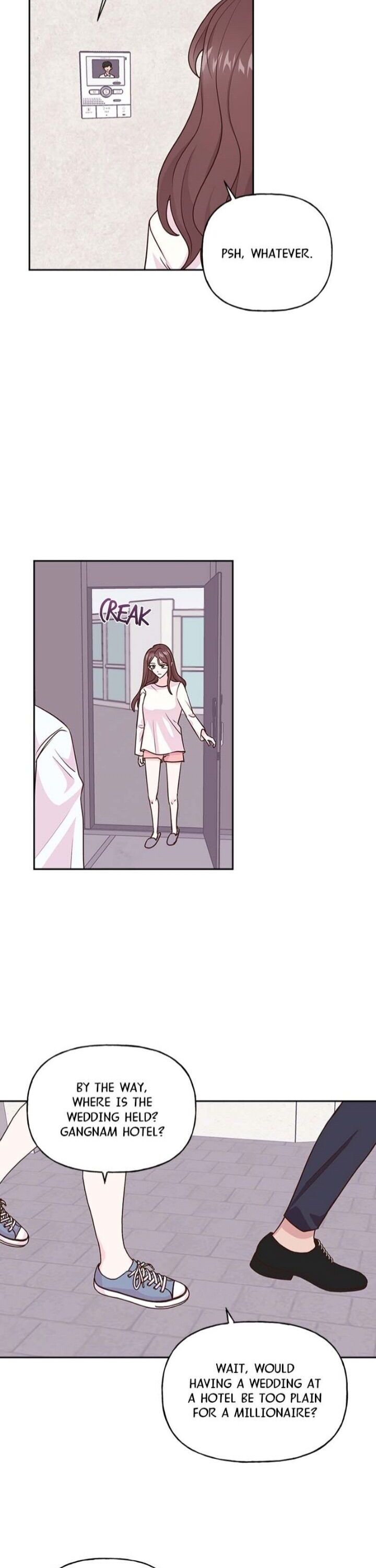 Switched at Thunder Chapter 5 page 12
