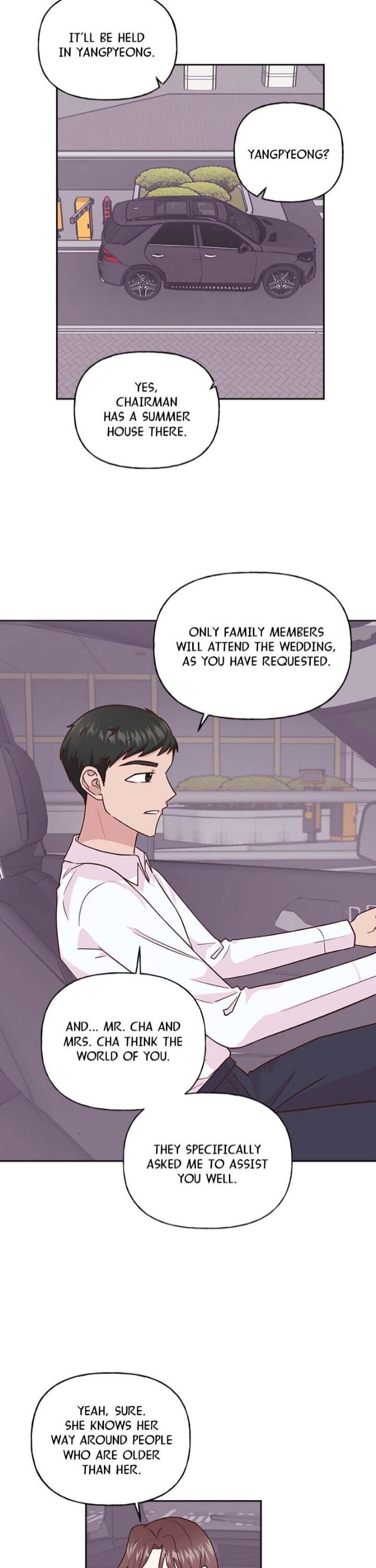 Switched at Thunder Chapter 5 page 13