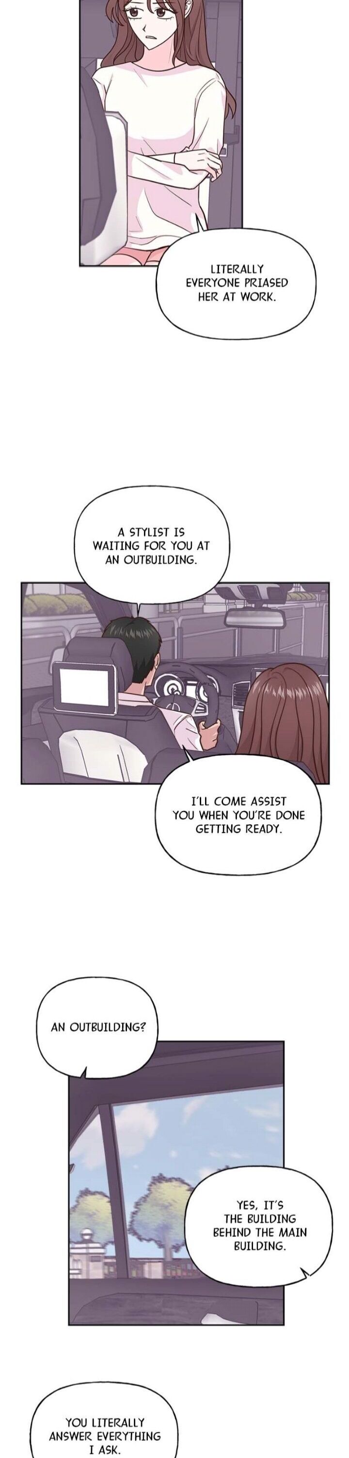 Switched at Thunder Chapter 5 page 14