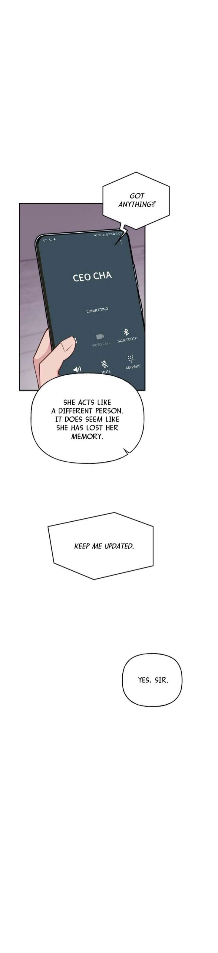 Switched at Thunder Chapter 5 page 16