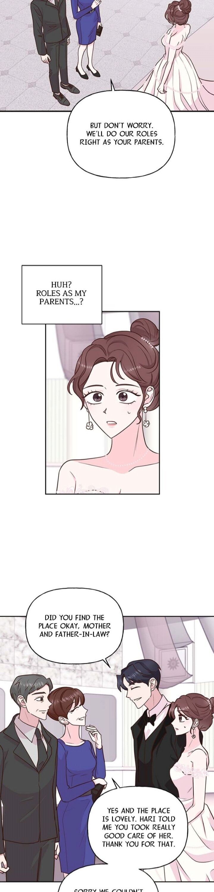 Switched at Thunder Chapter 5 page 19