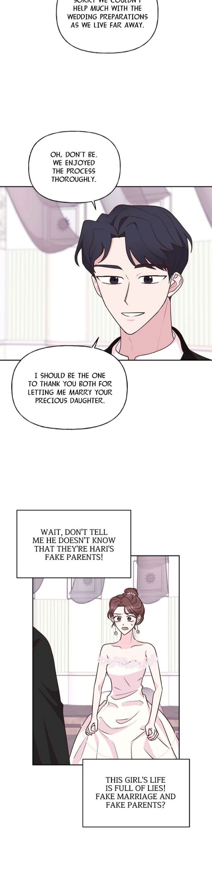 Switched at Thunder Chapter 5 page 20