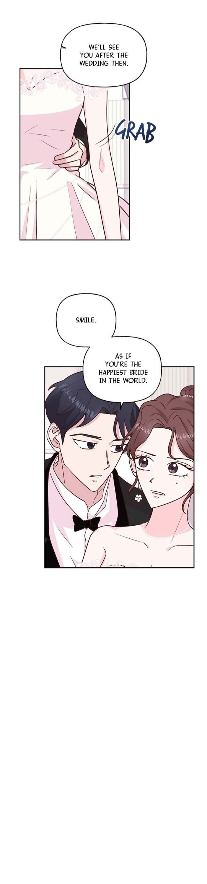 Switched at Thunder Chapter 5 page 21