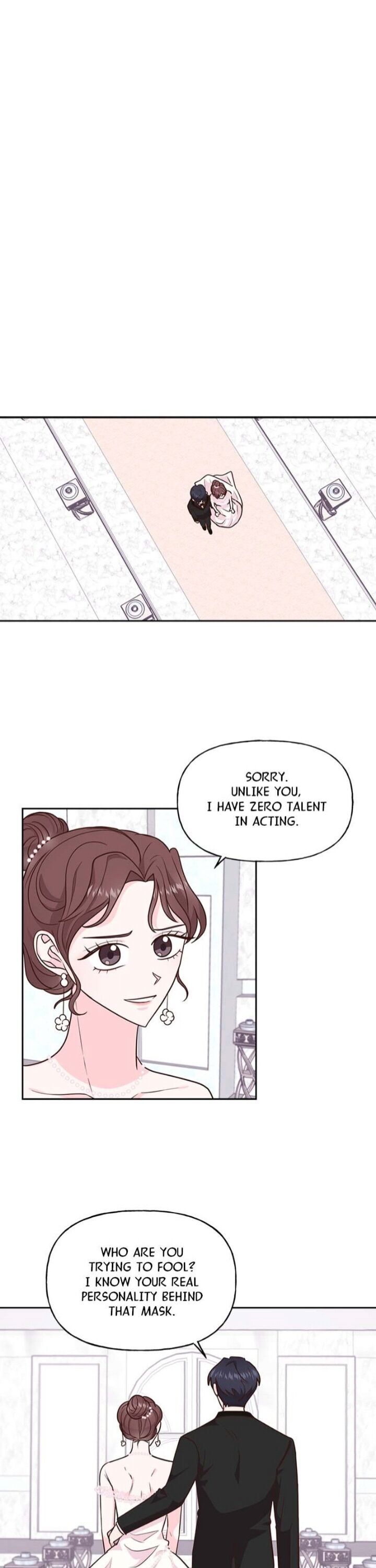 Switched at Thunder Chapter 5 page 22