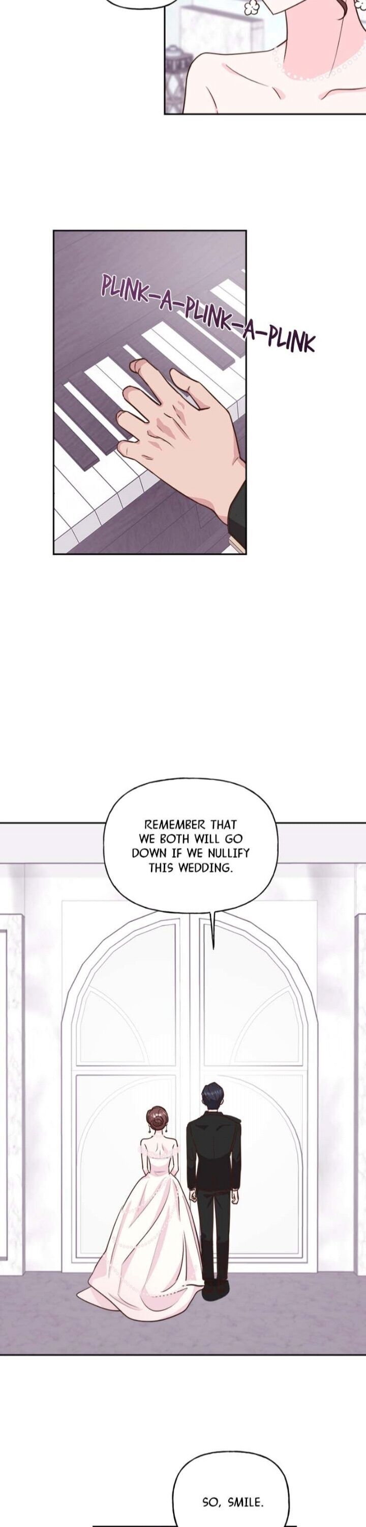 Switched at Thunder Chapter 5 page 26