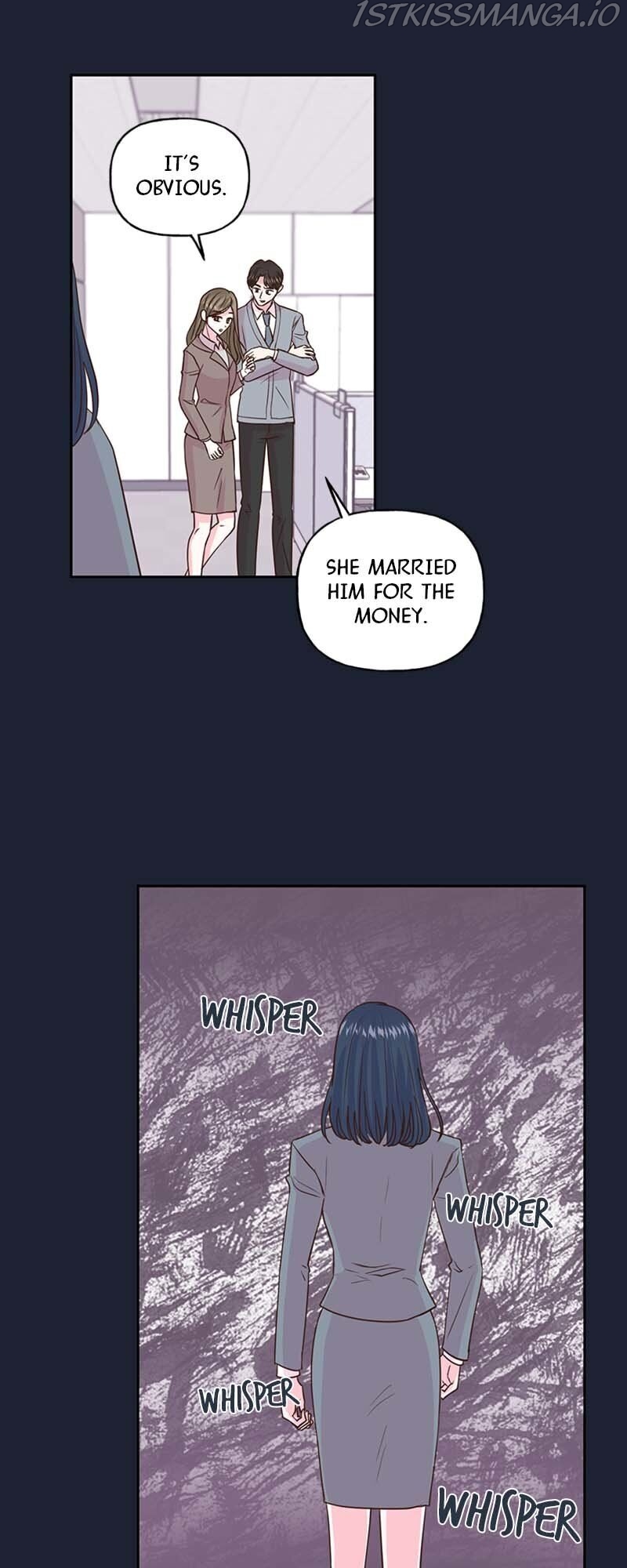 Switched at Thunder Chapter 50 page 2