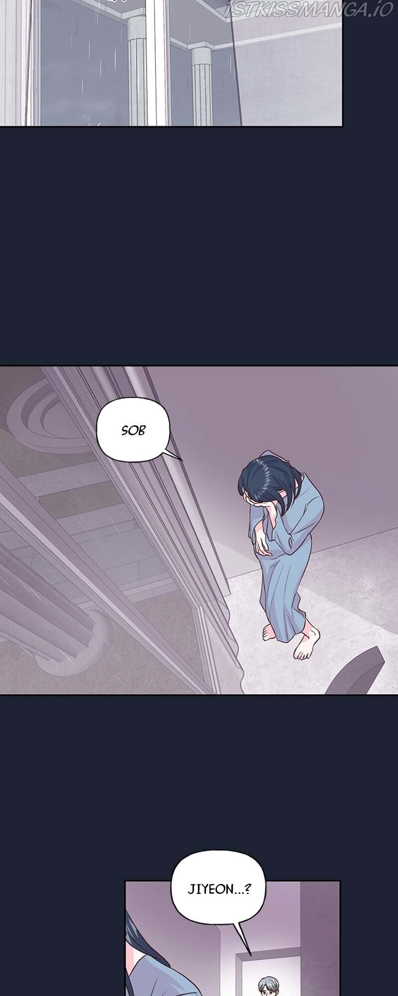 Switched at Thunder Chapter 50 page 4