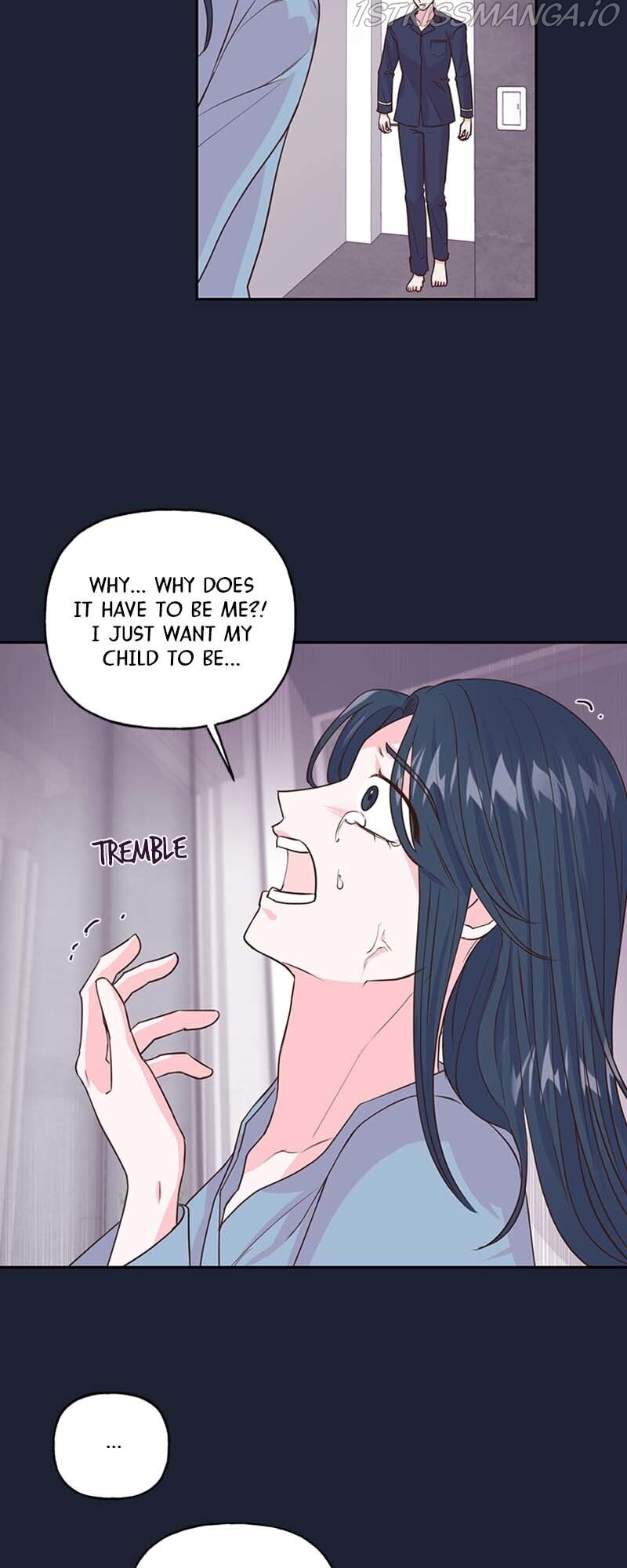 Switched at Thunder Chapter 50 page 5