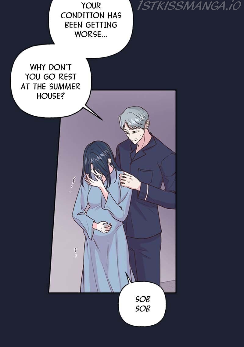 Switched at Thunder Chapter 50 page 6