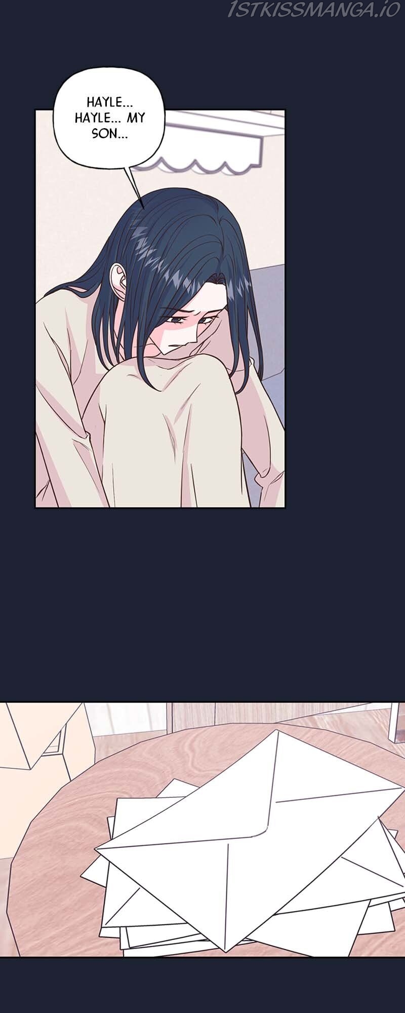 Switched at Thunder Chapter 50 page 8