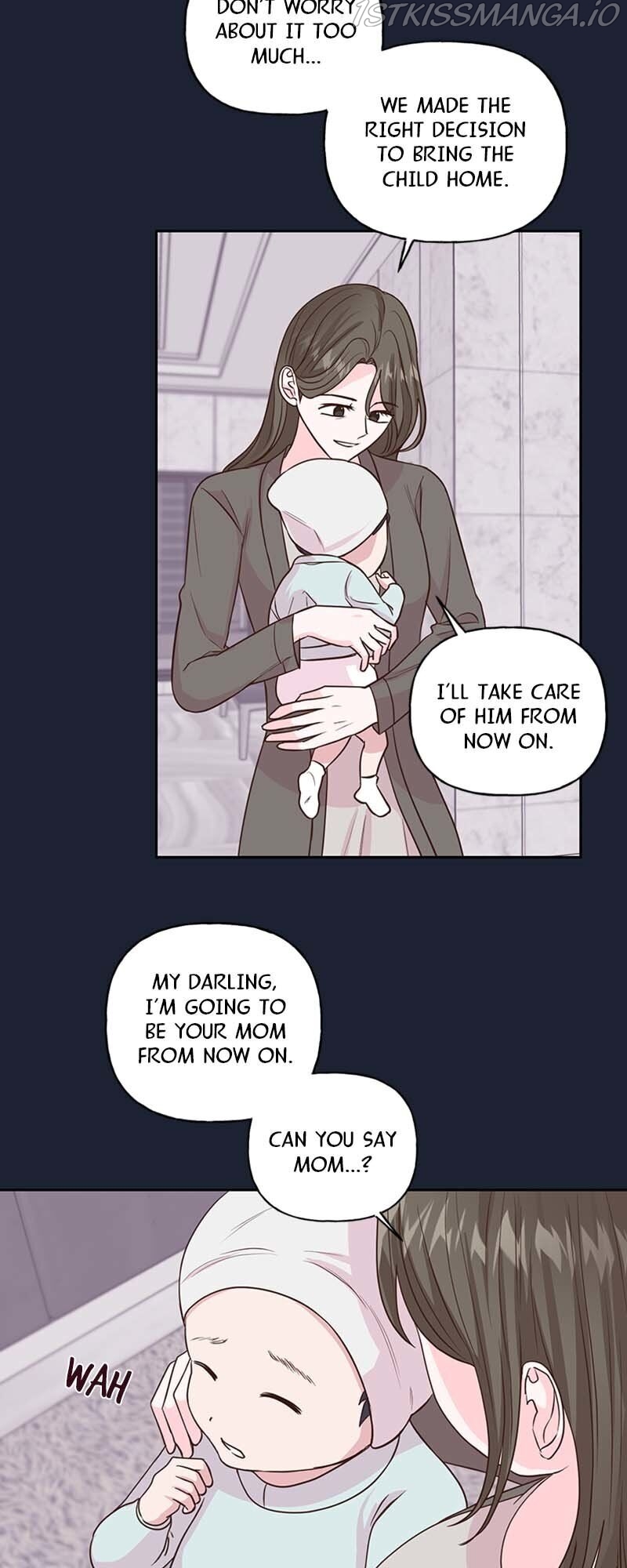 Switched at Thunder Chapter 50 page 10
