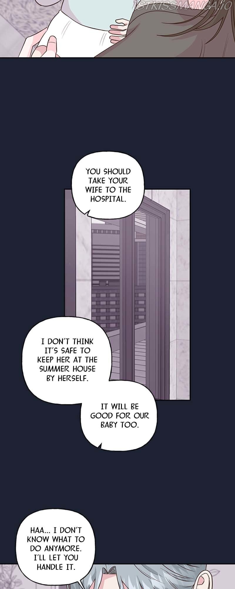 Switched at Thunder Chapter 50 page 11
