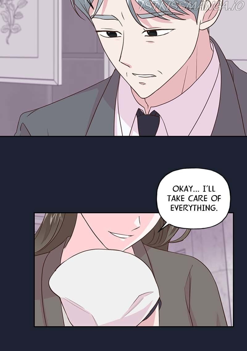 Switched at Thunder Chapter 50 page 12