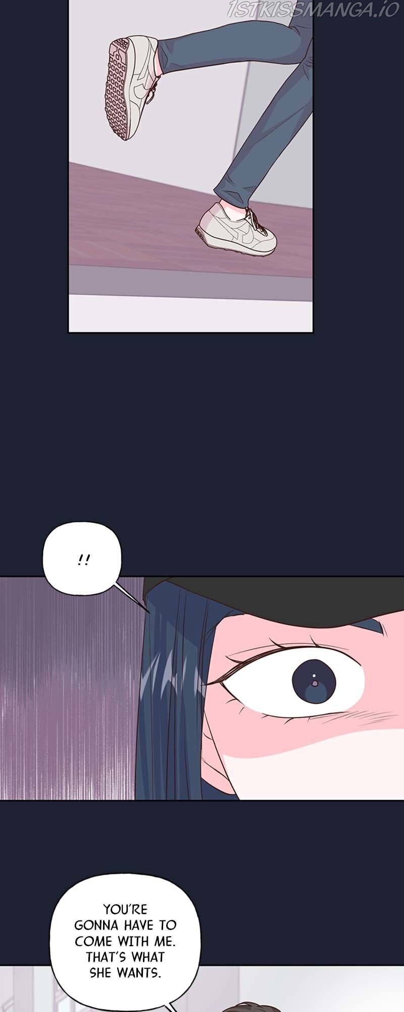 Switched at Thunder Chapter 50 page 16