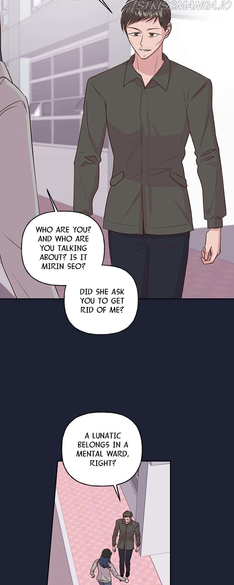 Switched at Thunder Chapter 50 page 17