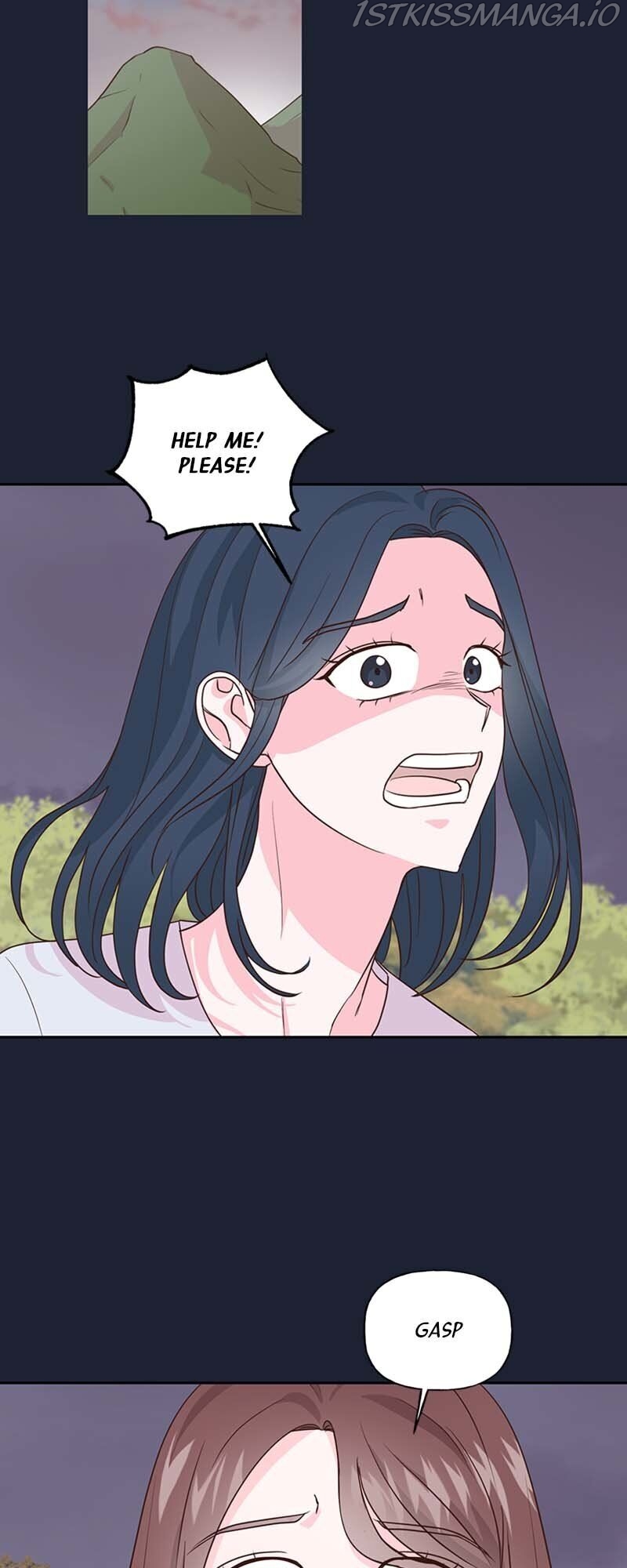 Switched at Thunder Chapter 50 page 20