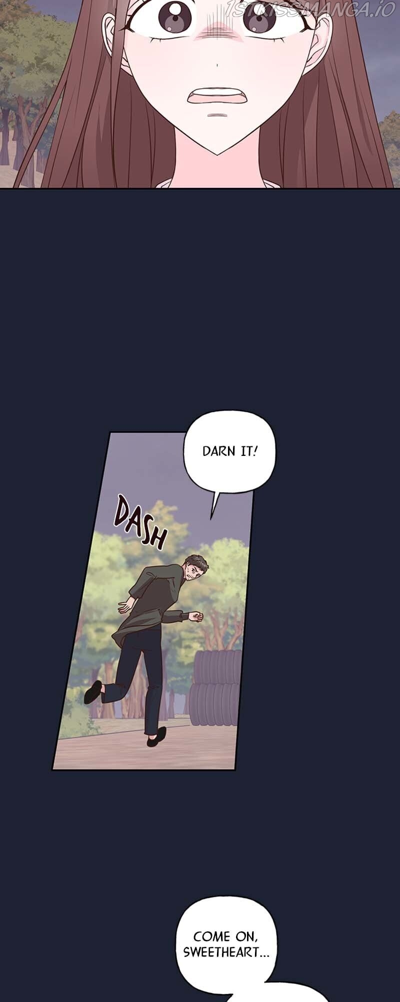 Switched at Thunder Chapter 50 page 21