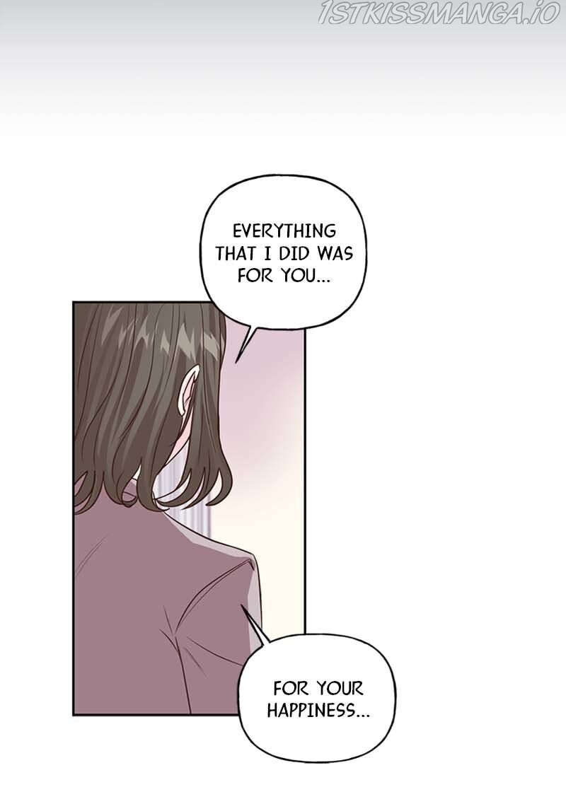 Switched at Thunder Chapter 50 page 24