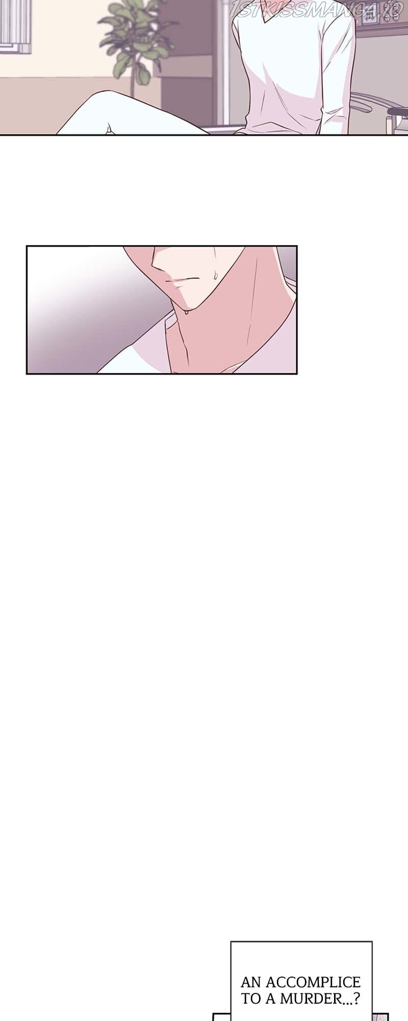 Switched at Thunder Chapter 50 page 26