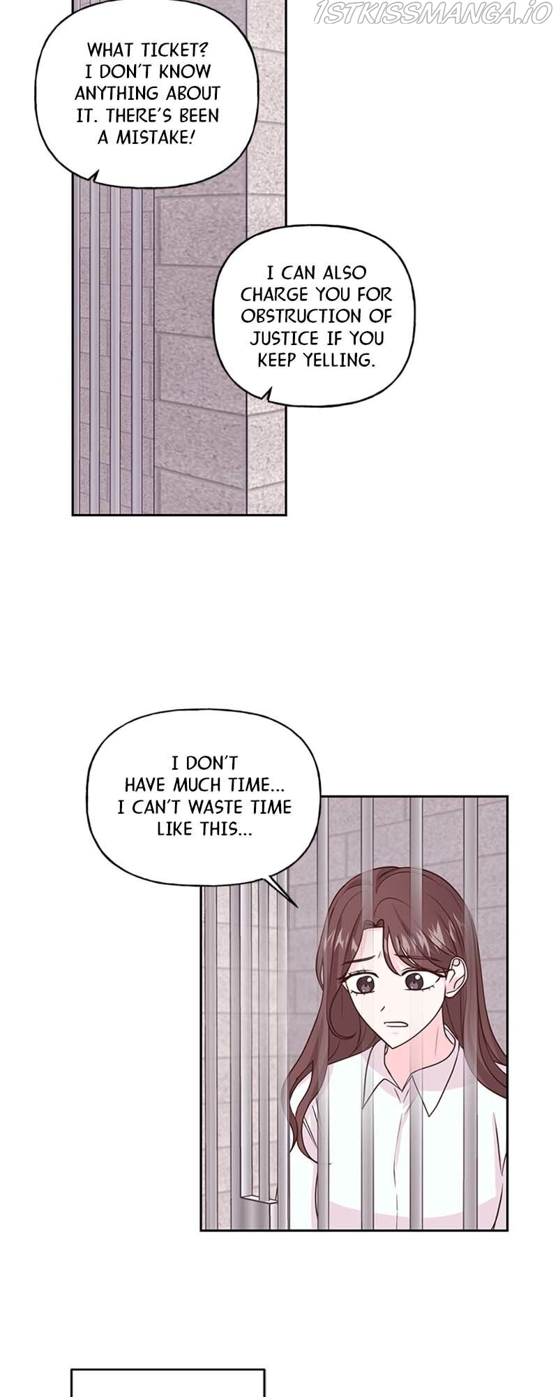 Switched at Thunder Chapter 50 page 29