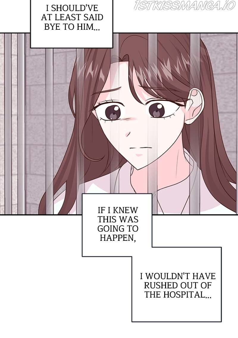 Switched at Thunder Chapter 50 page 30