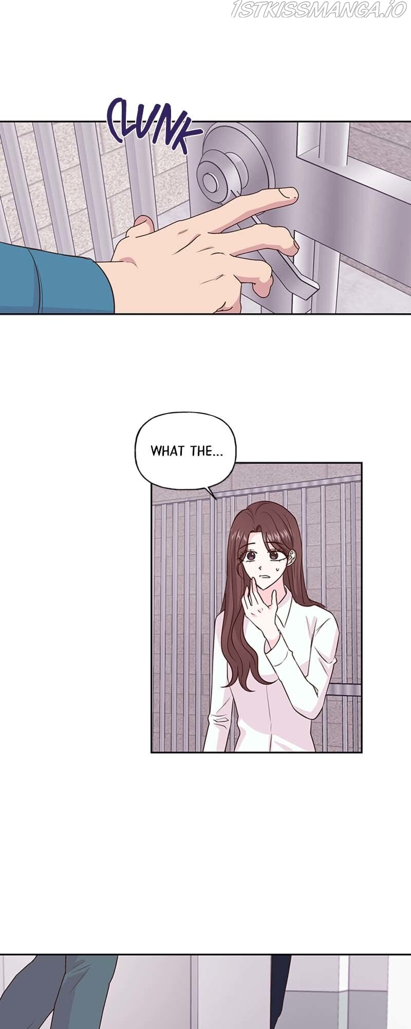 Switched at Thunder Chapter 50 page 32
