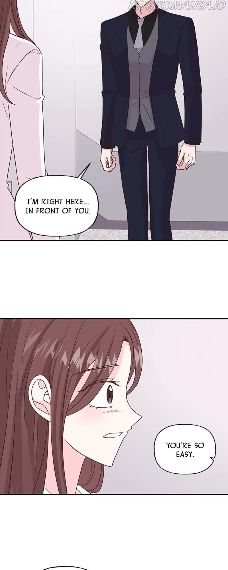 Switched at Thunder Chapter 50 page 34