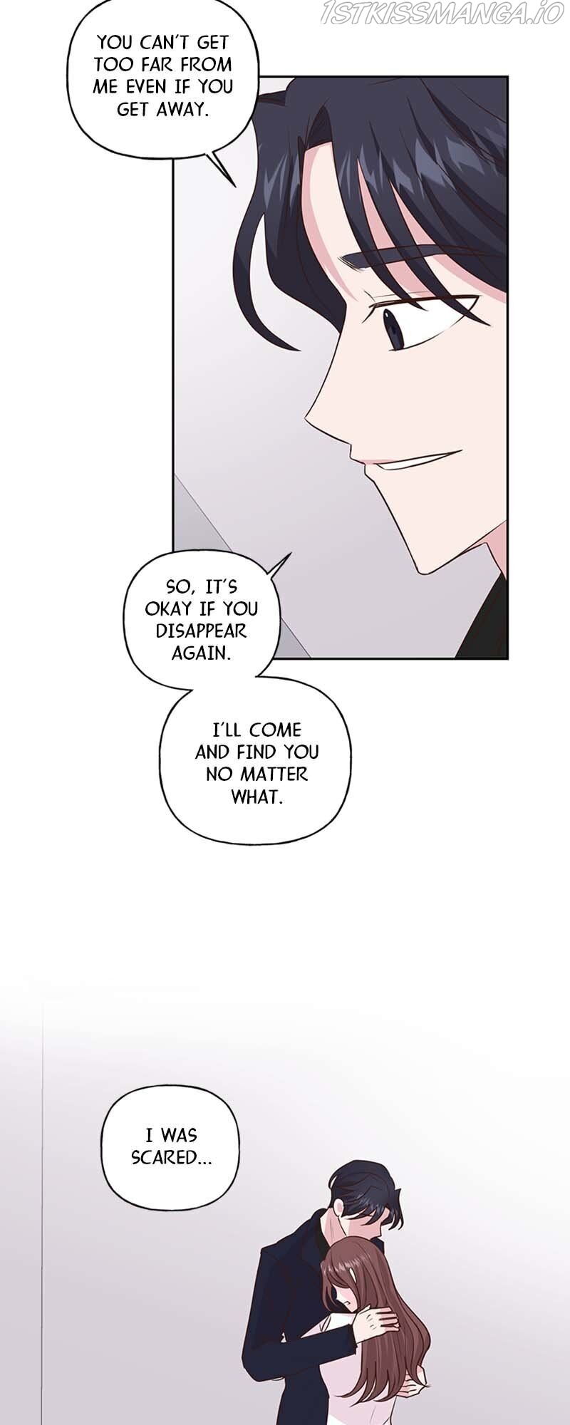 Switched at Thunder Chapter 50 page 35