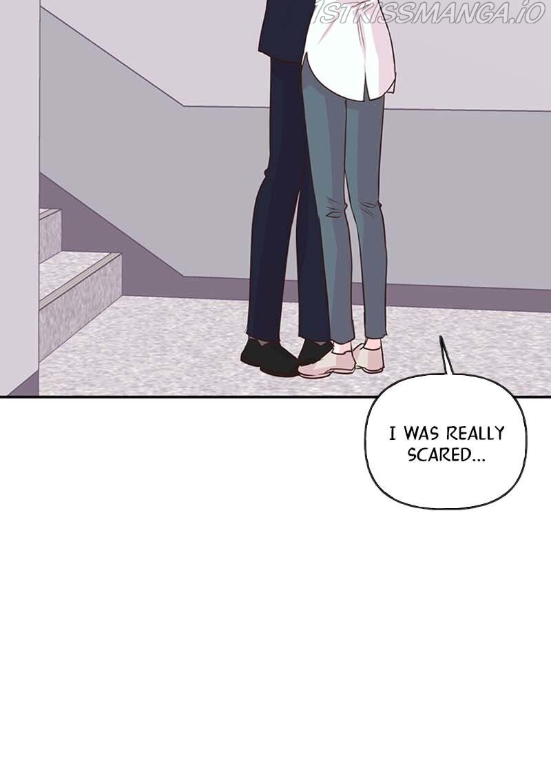 Switched at Thunder Chapter 50 page 36